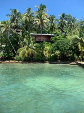 ECO House with Sea View